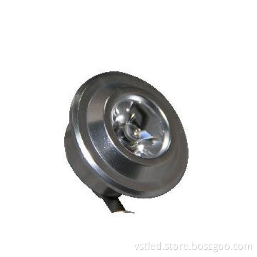 professional facotry Recessed Kitchen Under Cabinet LED lamp with CE